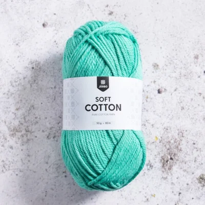 Järbo Soft Cotton